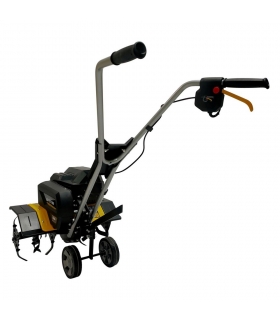 Motobineuse électrique 1800 watts largeur travail 45cm Texas ELTEX1800 Motobineuse électrique 1800 watts largeur travail 45cm Texas ELTEX1800