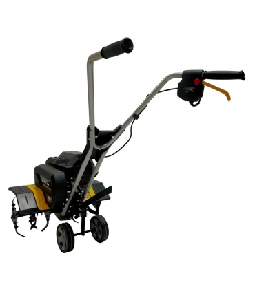 Motobineuse électrique 1800 watts largeur travail 45cm Texas ELTEX1800