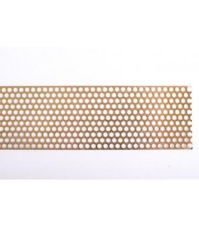 Grille 6mm pour broyeur céréales FERMIER GF-0904 Grille 6mm pour broyeur céréales FERMIER GF-0904