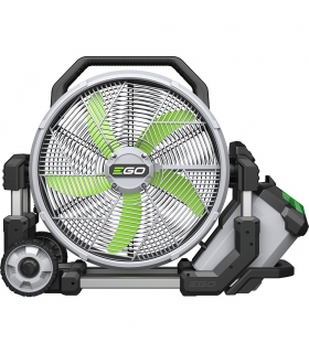 Ventilateur Brumisateur sur batterie EgoPower FN1800E Ventilateur Brumisateur sur batterie EgoPower FN1800E