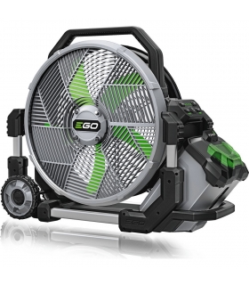 Ventilateur Brumisateur sur batterie EgoPower FN1800E Ventilateur Brumisateur sur batterie EgoPower FN1800E