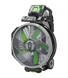 Ventilateur Brumisateur sur batterie EgoPower FN1800E Ventilateur Brumisateur sur batterie EgoPower FN1800E