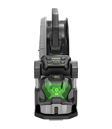 Ventilateur Brumisateur sur batterie EgoPower FN1800E