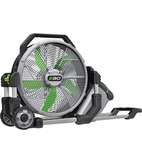 Ventilateur Brumisateur sur batterie EgoPower FN1800E Ventilateur Brumisateur sur batterie EgoPower FN1800E