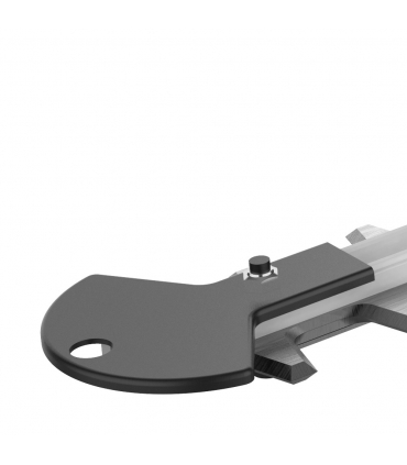 Taille haies 2 temps 23cm3 lame 56cm poignée tournante 180° Texas HTL2300