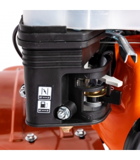 Motoculteur thermique 8,5 Cv 2AV -1AR roues agraires Fermier DZ-M126 Motoculteur thermique 8,5 Cv 2AV -1AR roues agraires Fermier DZ-M126