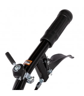 Motoculteur thermique 8,5 Cv 2AV -1AR roues agraires Fermier DZ-M126 Motoculteur thermique 8,5 Cv 2AV -1AR roues agraires Fermier DZ-M126