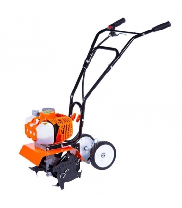 Microbineuse thermique 52 cm3 2,95 cv travail 30 cm Fermier DZ-M142