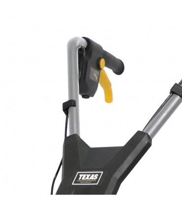 Motobineuse à batterie 40 volts largeur travail 40cm TEXAS FRX4000