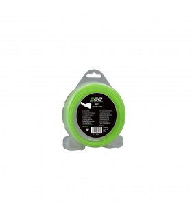 Bobine fil débroussailleuses 2 mm 15 mètres Ego Power  AL2015T Bobine fil débroussailleuses 2 mm 15 mètres Ego Power  AL2015T