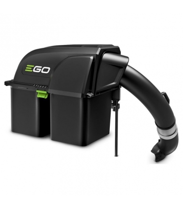 Bac de ramassage 230 litres pour tondeuse EGO Zero turn ZT5201E-L ABK5200