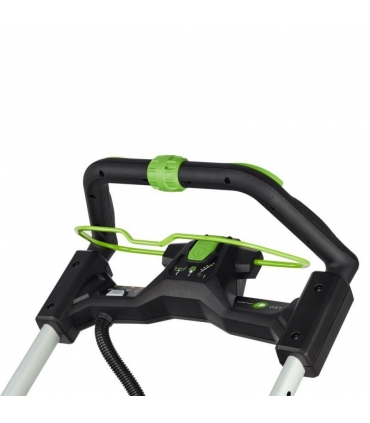 Tondeuse à gazon tractée Ego Power double lame 52 cm batterie 7,5Ah chargeur rapide inclus LM2135E-SP