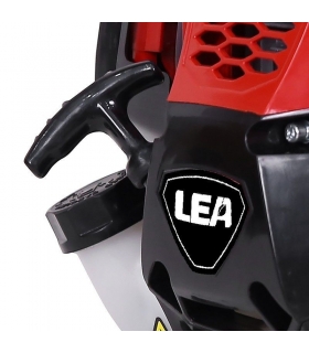 Motopompe 2 temps 42,7 cm3 débit 7000l/h LEA LE71044-25 Motopompe 2 temps 42,7 cm3 débit 7000l/h LEA LE71044-25