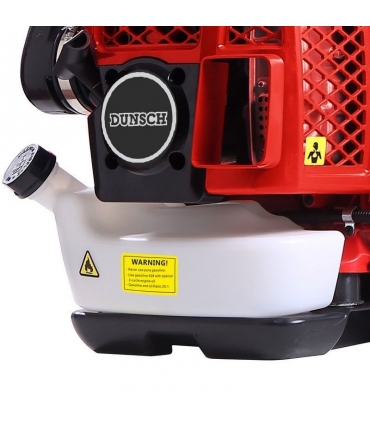 Souffleur thermique à dos 65,5cm3 1296m3/h DUNSCH DU51656B3