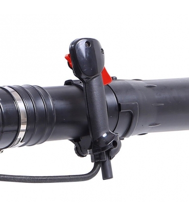 Souffleur thermique à dos 65,5cm3 1296m3/h DUNSCH DU51656B3