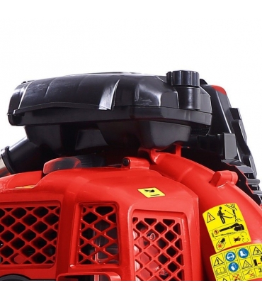 Souffleur thermique à dos 65,5cm3 1296m3/h DUNSCH DU51656B3