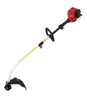 Coupe bordure rotofil thermique 26cm3 1cv poignée delta accessoires LEA LE24260DP Coupe bordure rotofil thermique 26cm3 1cv poignée delta accessoires LEA LE24260DP