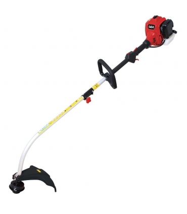 Coupe bordure rotofil thermique 26cm3 1cv poignée delta accessoires LEA LE24260DP