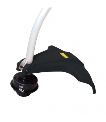 Coupe bordure rotofil thermique 26cm3 1cv poignée delta accessoires LEA LE24260DP