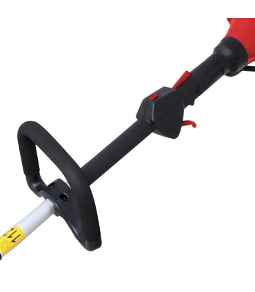 Coupe bordure rotofil thermique 26cm3 1cv poignée delta accessoires LEA LE24260DP