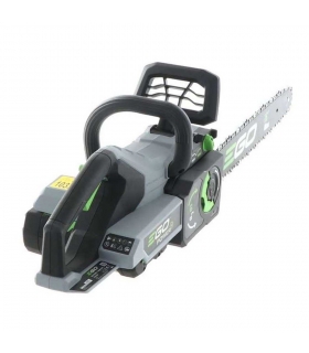 Pack tronconneuse electrique batterie 56v 5ah chargeur rapide Ego Power  guide Oregon 40 cm CS1614E- Pack tronconneuse electrique batterie 56v 5ah chargeur rapide Ego Power  guide Oregon 40 cm CS1614E-