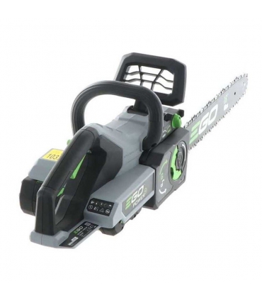 Pack tronconneuse electrique batterie 56v 5ah chargeur rapide Ego Power  guide Oregon 40 cm CS1614E-