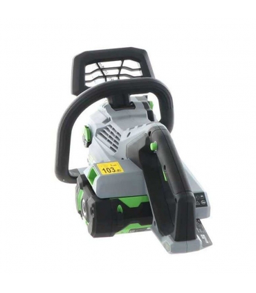 Pack tronconneuse electrique batterie 56v 5ah chargeur rapide Ego Power  guide Oregon 40 cm CS1614E-