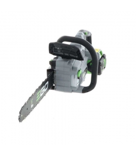 Pack tronconneuse electrique batterie 56v 5ah chargeur rapide Ego Power  guide Oregon 40 cm CS1614E- Pack tronconneuse electrique batterie 56v 5ah chargeur rapide Ego Power  guide Oregon 40 cm CS1614E-