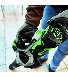 Pack souffleur de feuilles puissant batterie 5ah chargeur rapide EGO LB5804E Pack souffleur de feuilles puissant batterie 5ah chargeur rapide EGO LB5804E