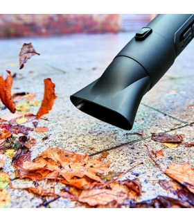 Pack souffleur de feuilles puissant batterie 5ah chargeur rapide EGO LB5804E Pack souffleur de feuilles puissant batterie 5ah chargeur rapide EGO LB5804E