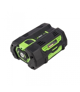 Batterie électrique 5Ah pour Ego Power  56 volts