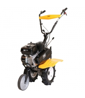 Motobineuse thermique 212cc 6 fraises boulonnés 2 AV 1 AR TEXAS FX815TG Motobineuse thermique 212cc 6 fraises boulonnés 2 AV 1 AR TEXAS FX815TG