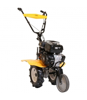 Motobineuse thermique 212cc 6 fraises boulonnés 2 AV 1 AR TEXAS FX815TG Motobineuse thermique 212cc 6 fraises boulonnés 2 AV 1 AR TEXAS FX815TG