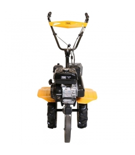 Motobineuse thermique 212cc 6 fraises boulonnés 2 AV 1 AR TEXAS FX815TG Motobineuse thermique 212cc 6 fraises boulonnés 2 AV 1 AR TEXAS FX815TG