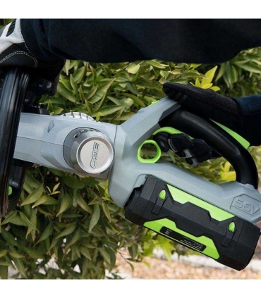 Pack taille-haies sans fil avec batterie 2,5Ah et chargeur inclus EGO POWER HT6500E-P