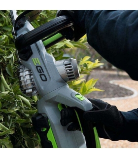 Pack taille-haies sans fil avec batterie 2,5Ah et chargeur inclus EGO POWER HT6500E-P Pack taille-haies sans fil avec batterie 2,5Ah et chargeur inclus EGO POWER HT6500E-P