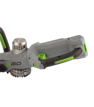 Pack taille-haies sans fil avec batterie 2,5Ah et chargeur inclus EGO POWER HT6500E-P