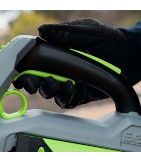 Pack taille-haies arbustes batterie et chargeur inclus lamier 51cm EGO HT5100E Pack taille-haies arbustes batterie et chargeur inclus lamier 51cm EGO HT5100E