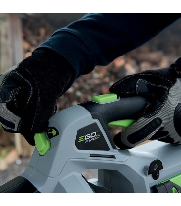 Pack pour souffler les feuilles EGOPOWER LB5301E batterie 56v chargeur inclus volume d air 900m3