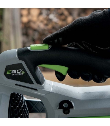 Pack pour souffler les feuilles EGOPOWER LB5301E batterie 56v chargeur inclus volume d air 900m3