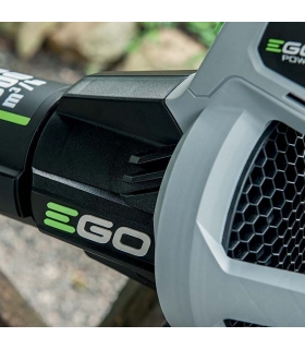 Pack pour souffler les feuilles EGOPOWER LB5301E batterie 56v chargeur inclus volume d air 900m3