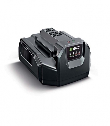 Pack pour souffler les feuilles EGOPOWER LB5301E batterie 56v chargeur inclus volume d air 900m3