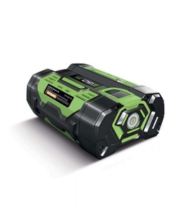 Pack pour souffler les feuilles EGOPOWER LB5301E batterie 56v chargeur inclus volume d air 900m3