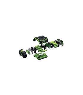 Pack pour souffler les feuilles EGOPOWER LB5301E batterie 56v chargeur inclus volume d air 900m3