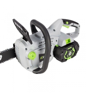 Pack tronconneuse électrique Ego Power  CS1401E prêt à l'emploi