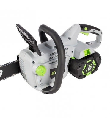 Pack tronconneuse électrique Ego Power  CS1401E prêt à l'emploi