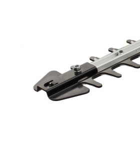 Pack sculpte haies lamier 51cm batterie 56c 2,5Ah et chargeur inclus Ego HT2001E