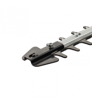 Pack sculpte haies lamier 51cm batterie 56c 2,5Ah et chargeur inclus Ego HT2001E