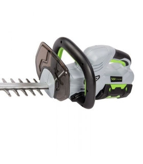 Pack sculpte haies lamier 51cm batterie 56c 2,5Ah et chargeur inclus Ego HT2001E