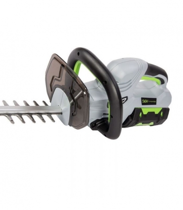 Pack sculpte haies lamier 51cm batterie 56c 2,5Ah et chargeur inclus Ego HT2001E